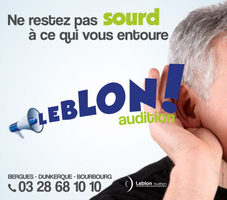 leblon-audition